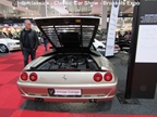 InterClassics - Classic Car Show - Brussels Expo -  16 november 2025