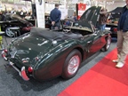 InterClassics - Classic Car Show - Brussels Expo -  16 november 2025