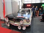 InterClassics - Classic Car Show - Brussels Expo -  16 november 2025