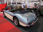 InterClassics - Classic Car Show - Brussels Expo -  16 november 2025
