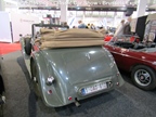 InterClassics - Classic Car Show - Brussels Expo -  16 november 2025