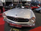 InterClassics - Classic Car Show - Brussels Expo -  16 november 2025