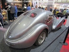 InterClassics - Classic Car Show - Brussels Expo -  16 november 2025