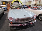 InterClassics - Classic Car Show - Brussels Expo -  16 november 2025
