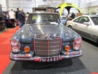 InterClassics - Classic Car Show - Brussels Expo -  16 november 2025