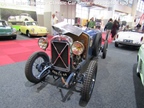 InterClassics - Classic Car Show - Brussels Expo -  16 november 2025
