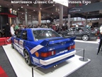 InterClassics - Classic Car Show - Brussels Expo -  16 november 2025