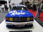 InterClassics - Classic Car Show - Brussels Expo -  16 november 2025