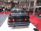 InterClassics - Classic Car Show - Brussels Expo -  16 november 2025