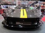 InterClassics - Classic Car Show - Brussels Expo -  16 november 2025