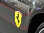 InterClassics - Classic Car Show - Brussels Expo -  16 november 2025
