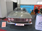 InterClassics - Classic Car Show - Brussels Expo -  16 november 2025