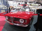 InterClassics - Classic Car Show - Brussels Expo -  16 november 2025