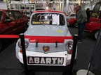 InterClassics - Classic Car Show - Brussels Expo -  16 november 2025