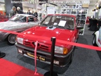 InterClassics - Classic Car Show - Brussels Expo -  16 november 2025