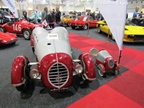 InterClassics - Classic Car Show - Brussels Expo -  16 november 2025