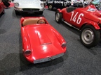 InterClassics - Classic Car Show - Brussels Expo -  16 november 2025