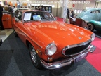 InterClassics - Classic Car Show - Brussels Expo -  16 november 2025
