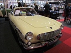 InterClassics - Classic Car Show - Brussels Expo -  16 november 2025