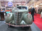 InterClassics - Classic Car Show - Brussels Expo -  16 november 2025