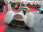 InterClassics - Classic Car Show - Brussels Expo -  16 november 2025