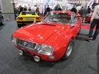 InterClassics - Classic Car Show - Brussels Expo -  16 november 2025