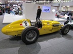 InterClassics - Classic Car Show - Brussels Expo -  16 november 2025