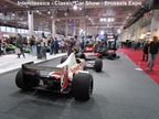 InterClassics - Classic Car Show - Brussels Expo -  16 november 2025