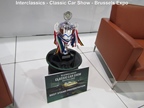 InterClassics - Classic Car Show - Brussels Expo -  16 november 2025