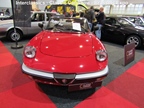 InterClassics - Classic Car Show - Brussels Expo -  16 november 2025