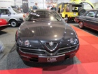 InterClassics - Classic Car Show - Brussels Expo -  16 november 2025