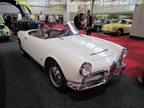 InterClassics - Classic Car Show - Brussels Expo -  16 november 2025