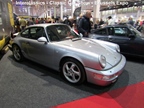 InterClassics - Classic Car Show - Brussels Expo -  16 november 2025