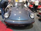 InterClassics - Classic Car Show - Brussels Expo -  16 november 2025