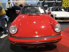 InterClassics - Classic Car Show - Brussels Expo -  16 november 2025