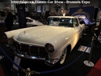 InterClassics - Classic Car Show - Brussels Expo -  16 november 2025