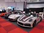 InterClassics - Classic Car Show - Brussels Expo -  16 november 2025