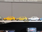 InterClassics - Classic Car Show - Brussels Expo -  16 november 2025