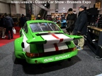 InterClassics - Classic Car Show - Brussels Expo -  16 november 2025
