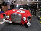 InterClassics - Classic Car Show - Brussels Expo -  16 november 2025