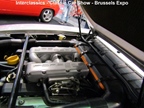InterClassics - Classic Car Show - Brussels Expo -  16 november 2025