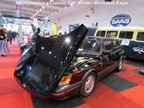 InterClassics - Classic Car Show - Brussels Expo -  16 november 2025