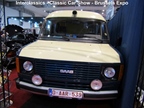 InterClassics - Classic Car Show - Brussels Expo -  16 november 2025