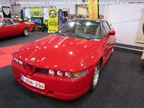 InterClassics - Classic Car Show - Brussels Expo -  16 november 2025