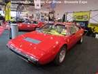 InterClassics - Classic Car Show - Brussels Expo -  16 november 2025