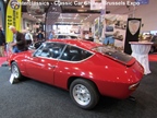 InterClassics - Classic Car Show - Brussels Expo -  16 november 2025