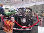 InterClassics - Classic Car Show - Brussels Expo -  16 november 2025