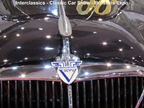 InterClassics - Classic Car Show - Brussels Expo -  16 november 2025