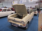 InterClassics - Classic Car Show - Brussels Expo -  16 november 2025