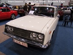 InterClassics - Classic Car Show - Brussels Expo -  16 november 2025
